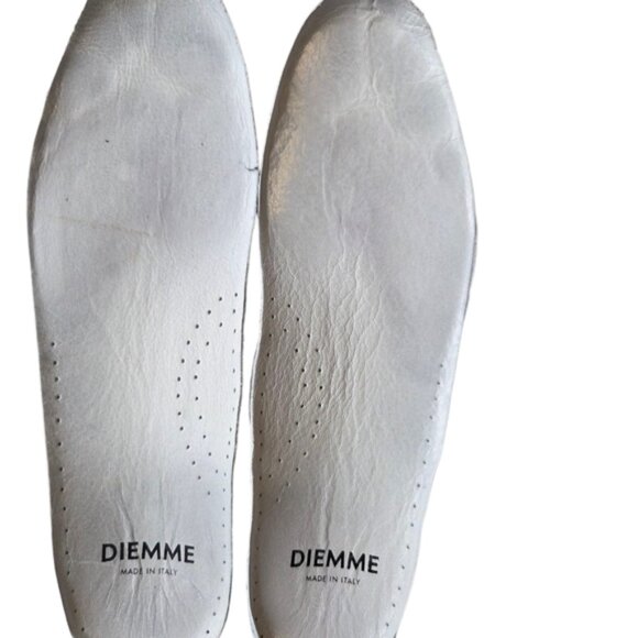 Men's Diemme Blue Hiking Boots Size 43 EU - Picture 8 of 16